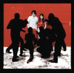 White Stripes White Blood Cells