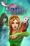 Artifex Mundi Princess Isabella The Rise of an Heir (PC)