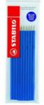 STABILO Liner 308 0,38 mm 10 db/csomag kék (TST03041)
