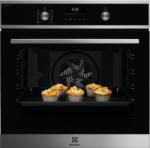 Electrolux EOD6P66WX SteamBake