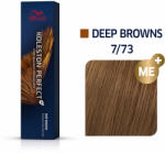 Wella Proffesional Wella Koleston Perfect Me + Deep Browns 7/73 60ml