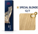 Wella Proffesional Wella Koleston Perfect Me + Special Blonde 12/07 60ml