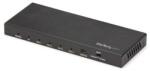StarTech Splitter Startech ST124HD202, 4x HDMI, Black (ST124HD202) - flax