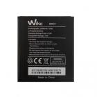 Wiko S5254 akkumulátor (2000mAh, Li-ion, Birdy) gyári, service pack