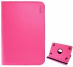 ENKAY GP-82342 Univerzális Tablet Tok 10" - Rózsaszín (GP-82342)