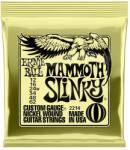 Ernie Ball 2214 Nickel Wound Mammoth Slinky