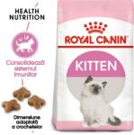 Royal Canin Kitten hrana uscata pentru pisoi cu varsta cuprinsa intre 4 si 12 luni 20 kg (2 x 10 kg)