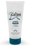 Just Glide Premium Lubricant 200ml