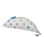 Herlitz Penar tip etui, piele sintetica, Cocoon Frozen Glam, Herlitz HZ50026784 (50026784) Penar