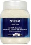 BINGOSPA Sare 100% din Marea Moartă - BingoSpa 100% Salt From The Dead Sea 1250 g