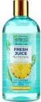 Bielenda Apă micelară pentru față - Bielenda Fresh Juice Micellar Water Pineapple 500 ml