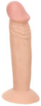 Lovetoy 6 Enduro Blaster Realistic Dong Dildo