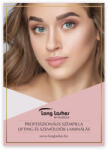 Long Lashes Plakát Szempilla Lifting és Szemöldök Laminálás (LLA35140)