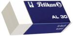 Pelikan Radiera Al30 Plastic Alba Set30 (606053) - officeclass