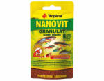 Tropical Nanovit granulat - 10 g