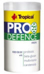 Tropical Pro Defence probiotikumokkal Micro 100 ml / 60 g