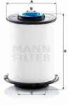 Mann-filter filtru combustibil MANN-FILTER PU 7012 z - automobilus