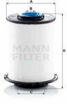 Mann-filter filtru combustibil MANN-FILTER PU 7012 z (PU 7012 z) - automobilus