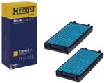 Hengst Filter Filtru, aer habitaclu HENGST FILTER E2944LB-2 (E2944LB-2)