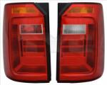 TYC Lampa spate TYC 11-12971-01-2 (11-12971-01-2) - automobilus