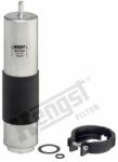 Hengst Filter filtru combustibil HENGST FILTER H472WK (H472WK) - automobilus