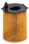 Hengst Filter Filtru ulei HENGST FILTER E40H D323 (E40H D323) - automobilus