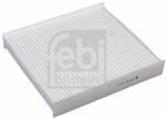 Febi Bilstein Filtru, aer habitaclu FEBI BILSTEIN 48500 (48500) - automobilus