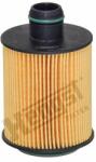 Hengst Filter Filtru ulei HENGST FILTER E157H D227 (E157H D227) - automobilus