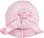 NEW BABY Kötött kalap New Baby rózsaszín - rózsaszín - babyboxstore