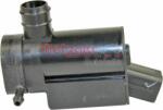 METZGER pompa de apa, spalare parbriz METZGER 2220068 (2220068)