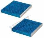 Hengst Filter Filtru, aer habitaclu HENGST FILTER E2978LB-2 (E2978LB-2)