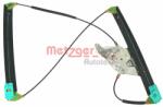 Metzger Autoteile Mecanism actionare geam METZGER AUTOTEILE 2160026 (2160026)