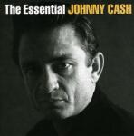 Cash, Johnny Essential Johnny Cash - facethemusic - 4 990 Ft