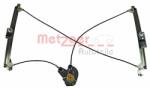 METZGER Mecanism actionare geam METZGER 2160138 (2160138) - automobilus