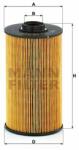 Mann-filter filtru combustibil MANN-FILTER PU 10 026 x (PU 10 026 x) - automobilus