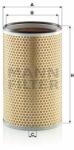 Mann-filter Filtru aer MANN-FILTER C 20 118 (C 20 118) - automobilus