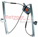METZGER Mecanism actionare geam METZGER 2160091 (2160091) - automobilus