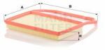 Mann-filter Filtru aer MANN-FILTER C 31 031 (C 31 031) - automobilus