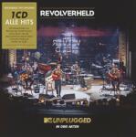 Revolverheld Mtv Unplugged In Drei - facethemusic - 5 390 Ft