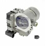DT Spare Parts Filtru aer DT Spare Parts 7.58100 (7.58100) - automobilus