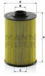 Mann-filter filtru combustibil MANN-FILTER PU 10 005 x - automobilus