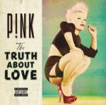 Pink Truth About Love - facethemusic - 4 190 Ft