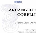 CORELLI, A Concerti Grossi Op. 6