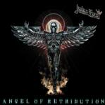 Judas Priest Angel Of Retribution - facethemusic - 12 890 Ft