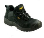Urgent Munkavédelmi Cipő 40 Urgent Franco 210 S1 Fekete