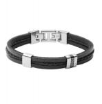 Fossil Bratara Fossil Casual Vintage JF03686040
