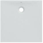 Geberit Cadita de dus patrata Geberit Olona alb 90x90 cm (550.751.00.1) - neakaisa