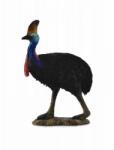 CollectA Figurina Strut Cassowary L Collecta (COL88651L) - ookee Figurina