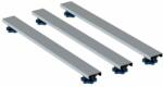 Geberit Kit de instalare pentru cazi de dus din piatra Geberit Olona 80 cm (554.961.00.1)