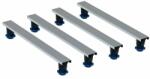 Geberit Kit instalare pentru cazi de dus din piatra Geberit Olona 62 cm (554.956.00.2) - neakaisa